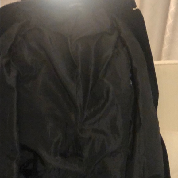 jones new york wool coat